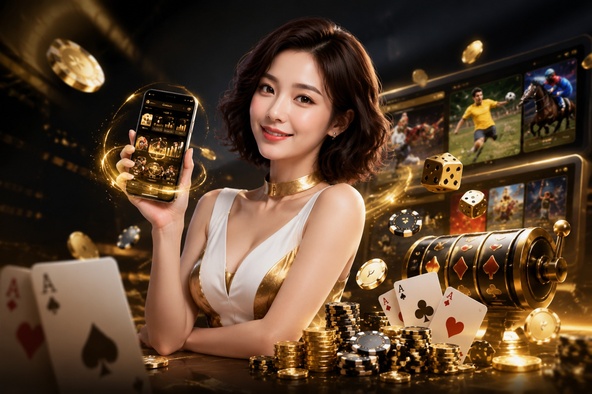 xing88